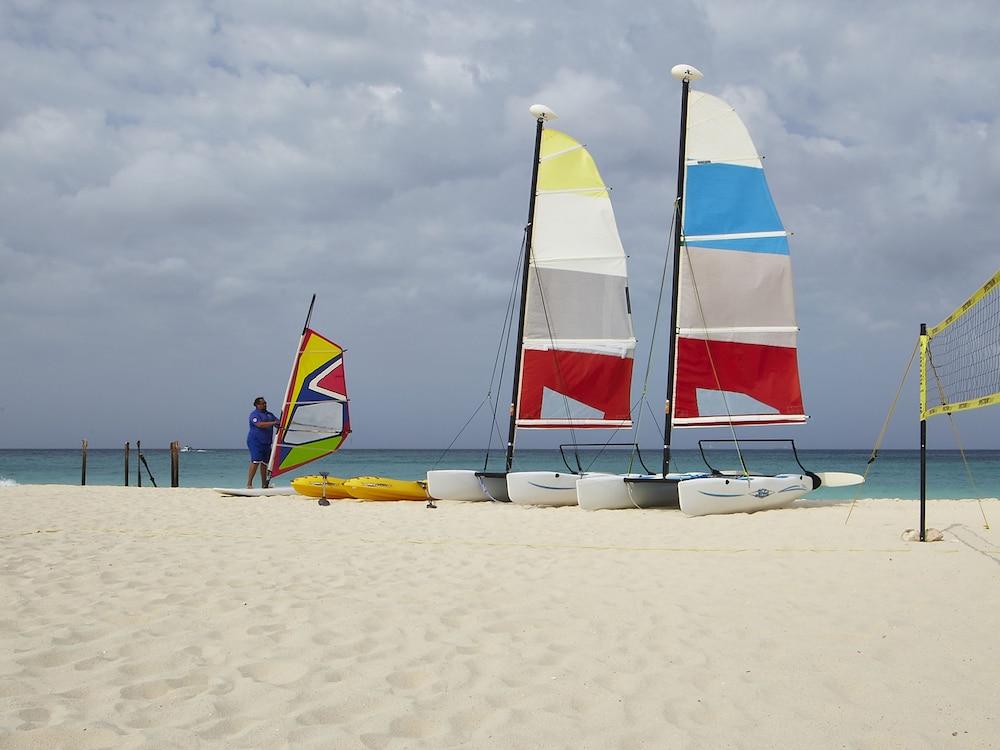 Hotel Tamarijn Aruba All Inclusive Exteriér fotografie